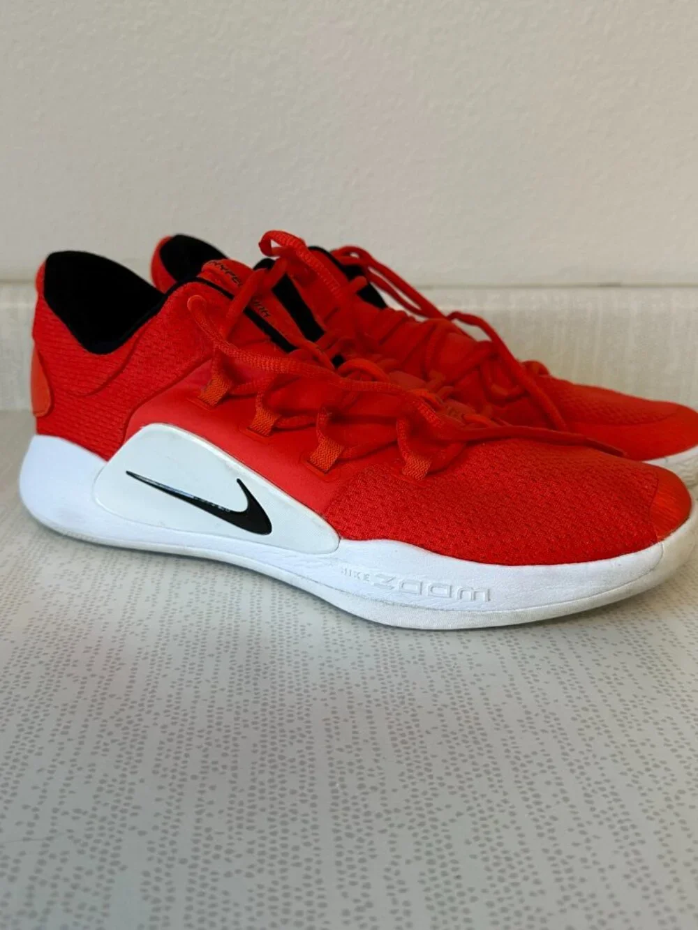 Nike hyperdunk low